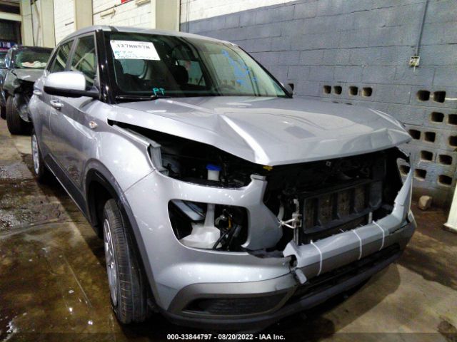 HYUNDAI VENUE 2020 00hrb8a37lu046779