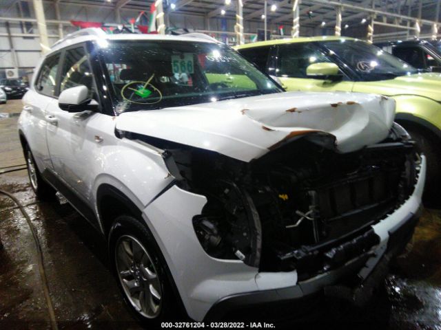 HYUNDAI VENUE 2020 00hrc8a35lu032344