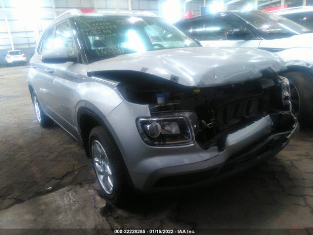 HYUNDAI VENUE 2021 00hrc8a36mu088889