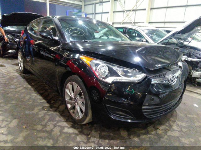 HYUNDAI VELOSTER 2016 00htc6ad3gu283534