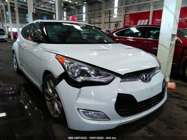 HYUNDAI VELOSTER 2013 00htc6ad4du124856