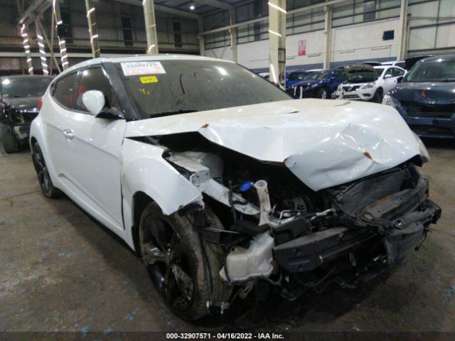 HYUNDAI VELOSTER 2012 00htc6ad5cu073012