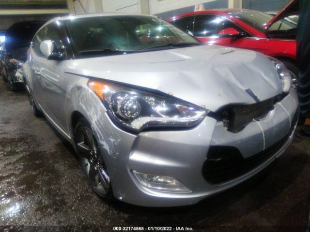 HYUNDAI VELOSTER 2015 00htc6ad5fu240487