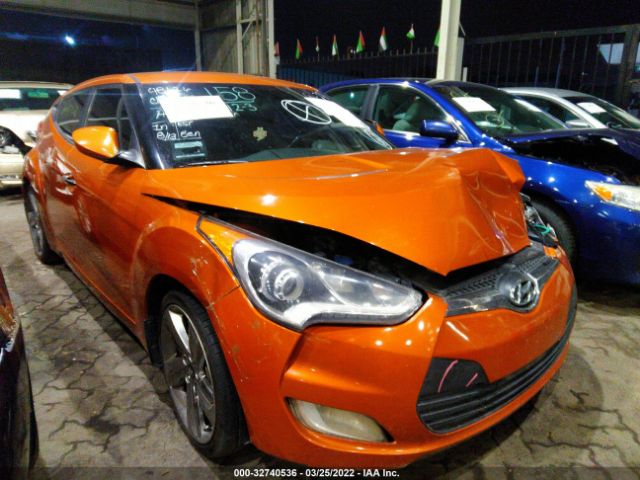 HYUNDAI VELOSTER 2015 00htc6ad6fu222502