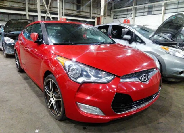 HYUNDAI VELOSTER 2013 00htc6ad7du162467