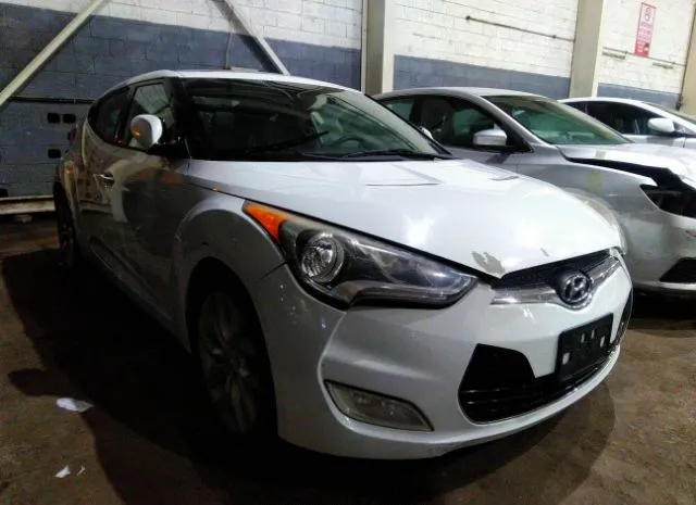 HYUNDAI VELOSTER 2013 00htc6ad8du146780