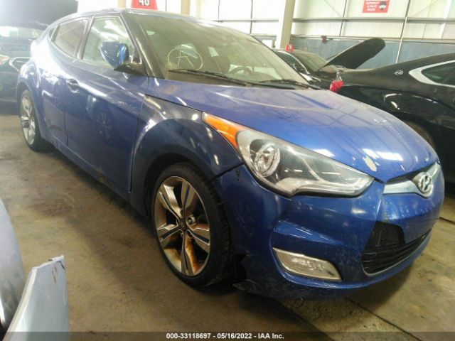 HYUNDAI VELOSTER 2013 00htc6adxdu170711