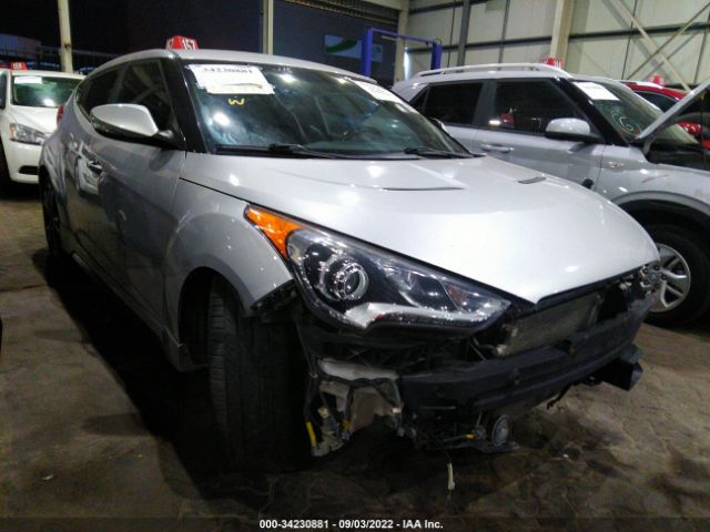 HYUNDAI VELOSTER 2017 00htc6ae0hu314734