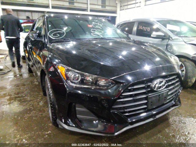 HYUNDAI VELOSTER 2019 00htg6af7ku013575