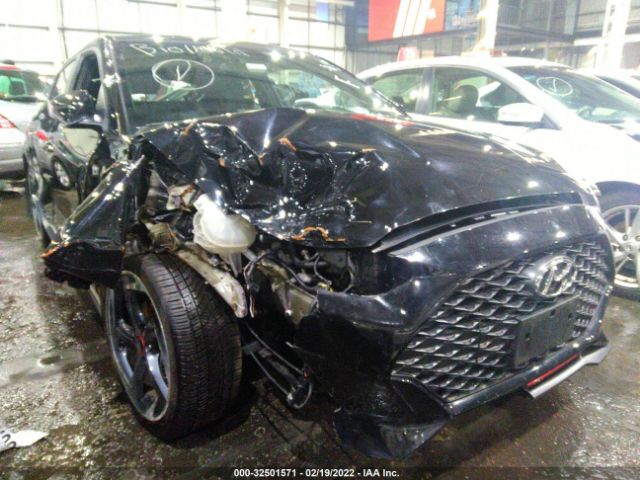 HYUNDAI VELOSTER 2019 00hth6ab6ku013867