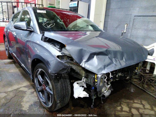 HYUNDAI VELOSTER 2020 00hth6ab6lu029956