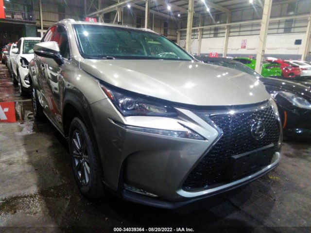 LEXUS NX 2017 00jbarbz5h2108939