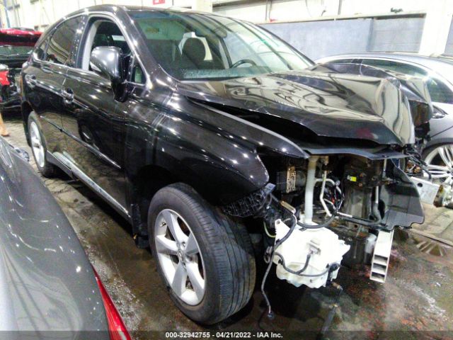 LEXUS RX 350 2012 00jbk1ba8c2444974