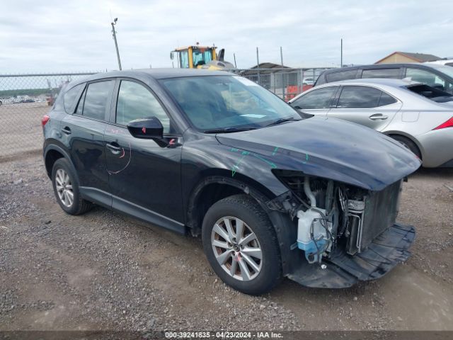 MAZDA CX-5 2014 00jm3ke2cy8e03381