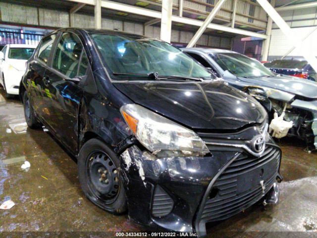 TOYOTA YARIS 2017 00kktud30ha079307