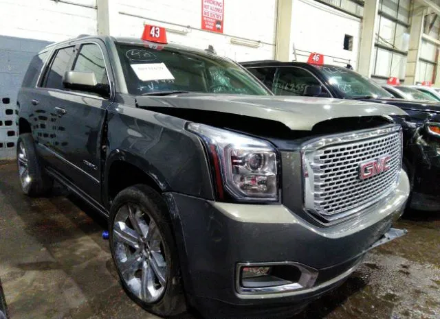 GMC YUKON 2017 00ks2ckj4hr265347