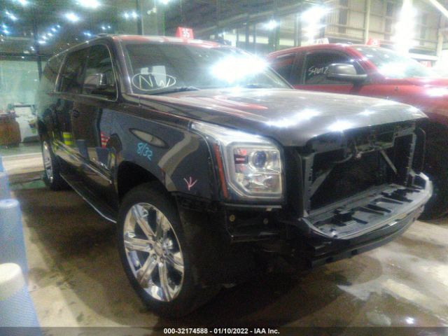 GMC YUKON XL 2016 00ks2gkcxgr283942