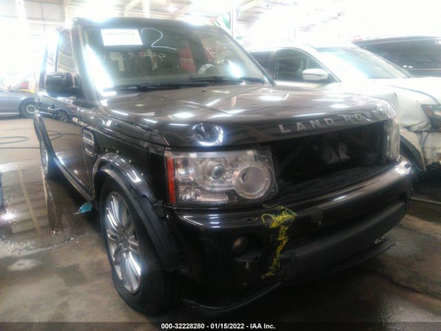 LAND-ROVER LR4 2011 00lag2d4xba547453