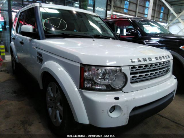 LAND ROVER LR4 2013 00lak2d41da669376