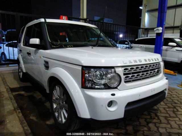 LAND ROVER LR4 2012 00lak2d49ca626208