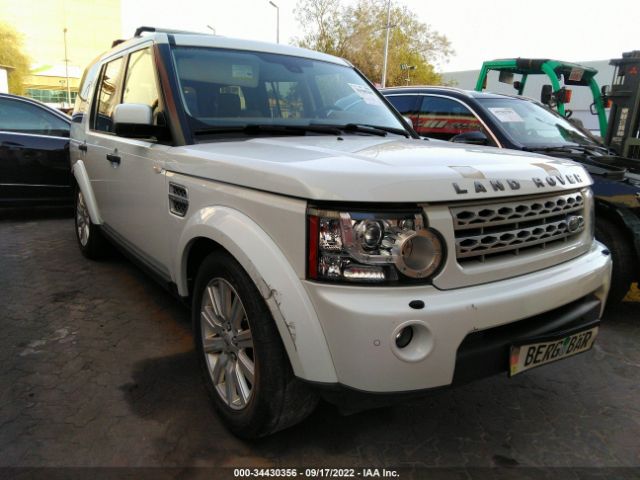 LAND ROVER LR4 2012 00lak2d49ca650556