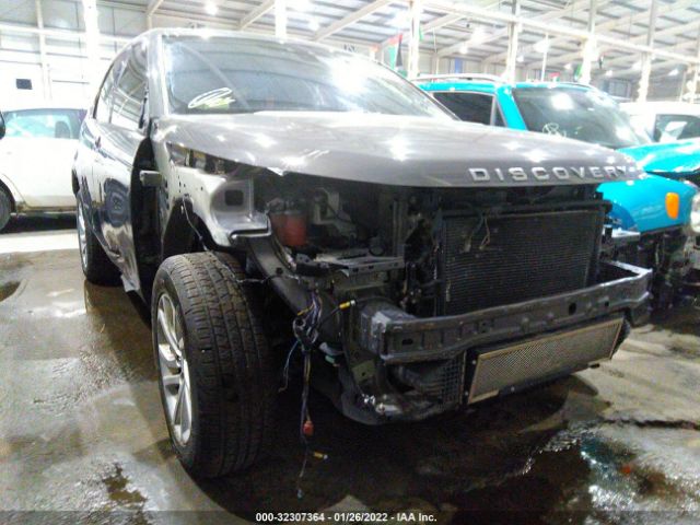 LAND ROVER DISCOVERY SPORT 2016 00lcr2bg9gh548060