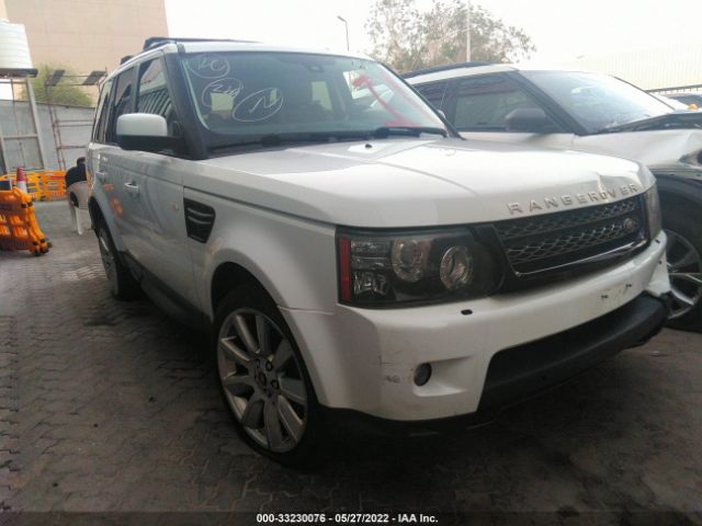 LAND ROVER RANGE ROVER SPORT 2013 00lsf2d42da793326