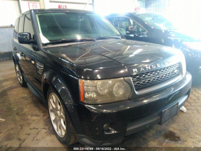 LAND-ROVER RANGE ROVER SPORT 2010 00lsh2e47aa229711