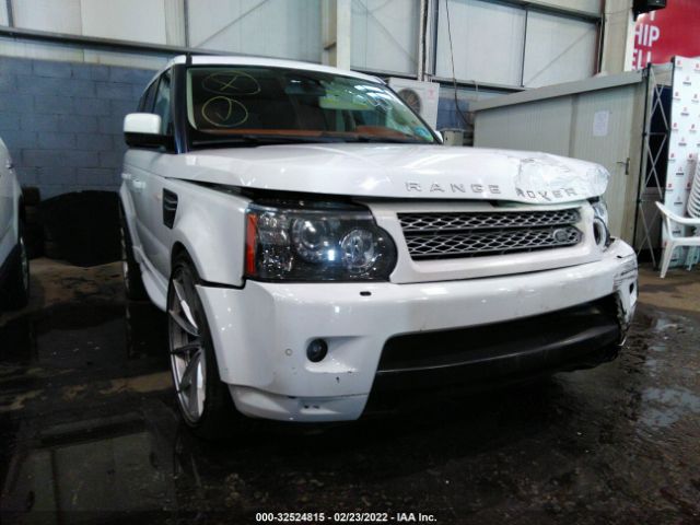 LAND ROVER RANGE ROVER SPORT 2011 00lsk2d40ba284070