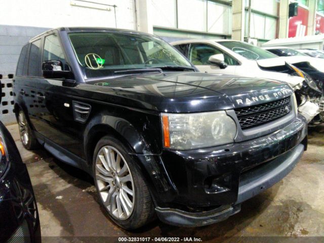 LAND-ROVER RANGE ROVER SPORT 2010 00lsk2d42aa233202