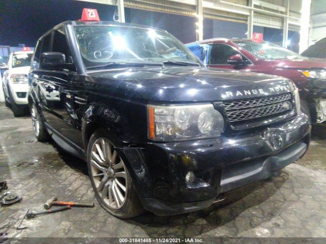 LAND ROVER RANGE ROVER SPORT 2012 00lsk2d44ca728780