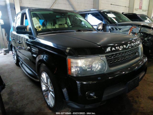 LAND ROVER RANGE ROVER SPORT 2010 00lsk2d46aa215740