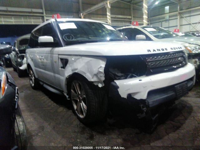 LAND ROVER RANGE ROVER SPORT 2012 00lsk2d49ca744358