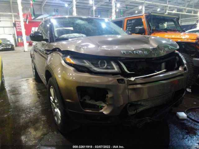 LAND-ROVER RANGE ROVER EVOQUE 2017 00lvp2bg8hh241155