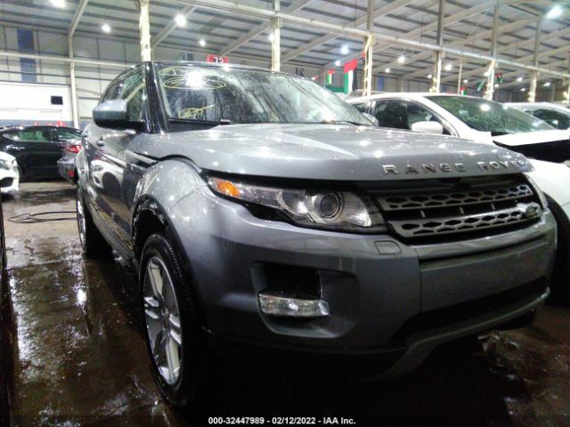 LAND ROVER RANGE ROVER EVOQUE 2014 00lvp2bgxeh860934