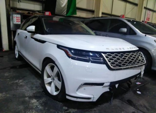 LAND ROVER RANGE ROVER VELAR 2019 00lyb2fv3ka212540