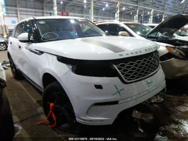 LAND ROVER RANGE ROVER VELAR 2018 00lyb2rx6ja722568