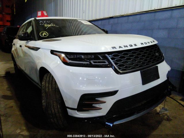 LAND ROVER RANGE ROVER VELAR 2018 00lyl2rv3ja713788