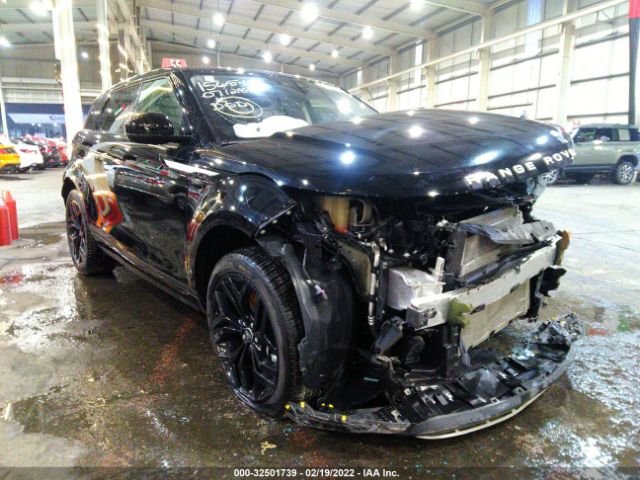 LAND ROVER RANGE ROVER EVOQUE 2020 00lzp2fx8lh090595