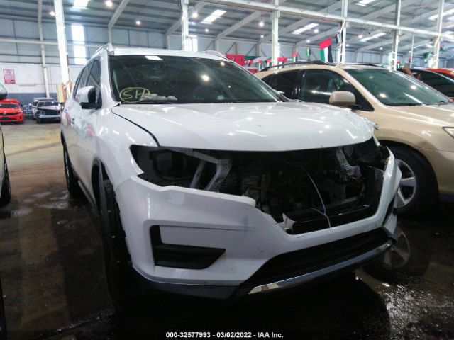 NISSAN ROGUE 2018 00mat2mt9jp534196