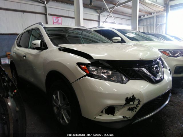 NISSAN ROGUE 2016 00mat2mv0gp737049