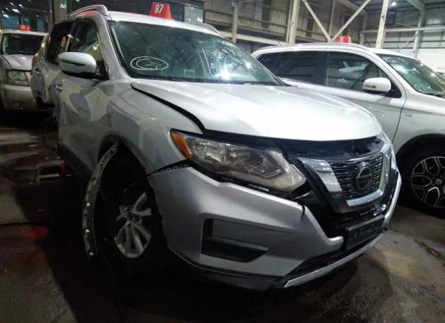 NISSAN ROGUE 2019 00mat2mv1kp526208