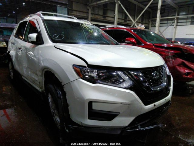 NISSAN ROGUE 2019 00mat2mv2kp551411