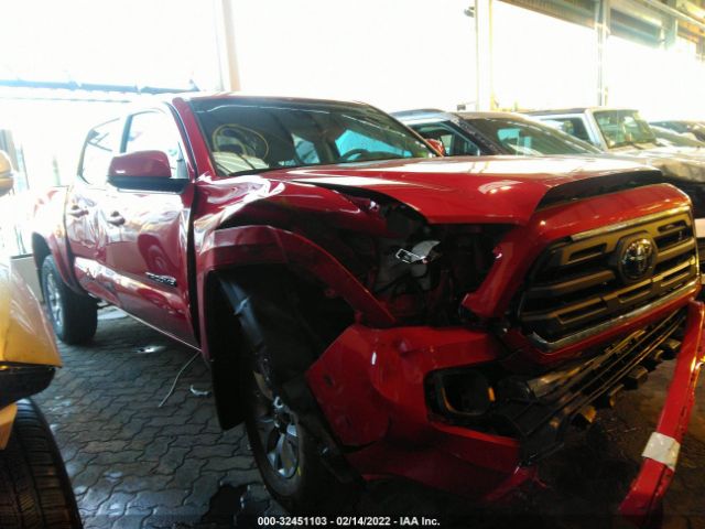 TOYOTA TACOMA 2019 00mcz5an3km246261