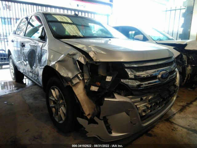 FORD EDGE 2014 00mdk3gc9ebb63132