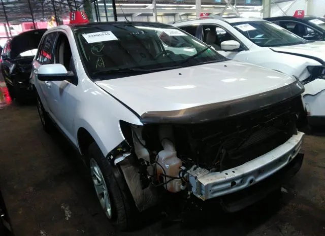 FORD EDGE 2013 00mdk3j99dba10147