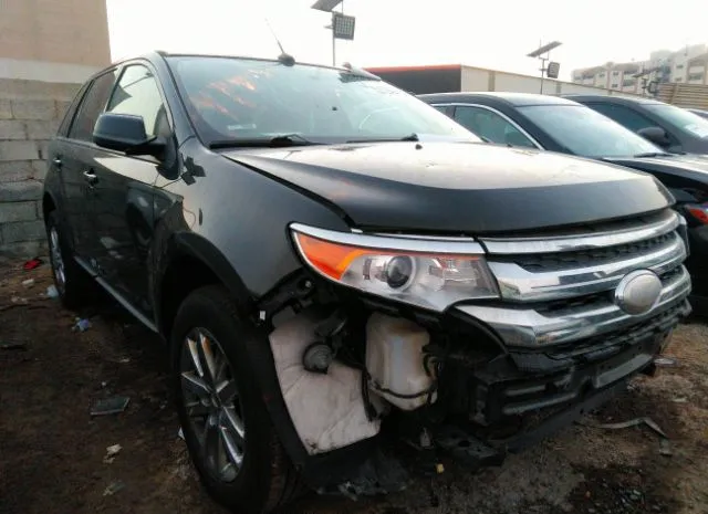 FORD EDGE 2013 00mdk3jc2dbc25512