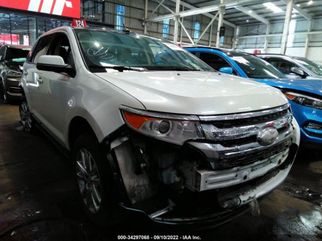 FORD EDGE 2012 00mdk3k93cba02753