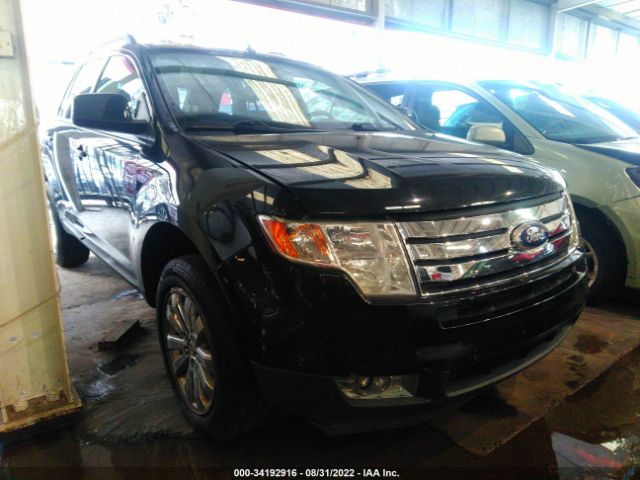 FORD EDGE 2010 00mdk4jc9abb73796