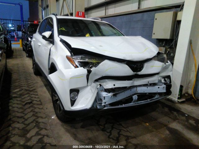 TOYOTA RAV4 2018 00mwfrev3jj167160